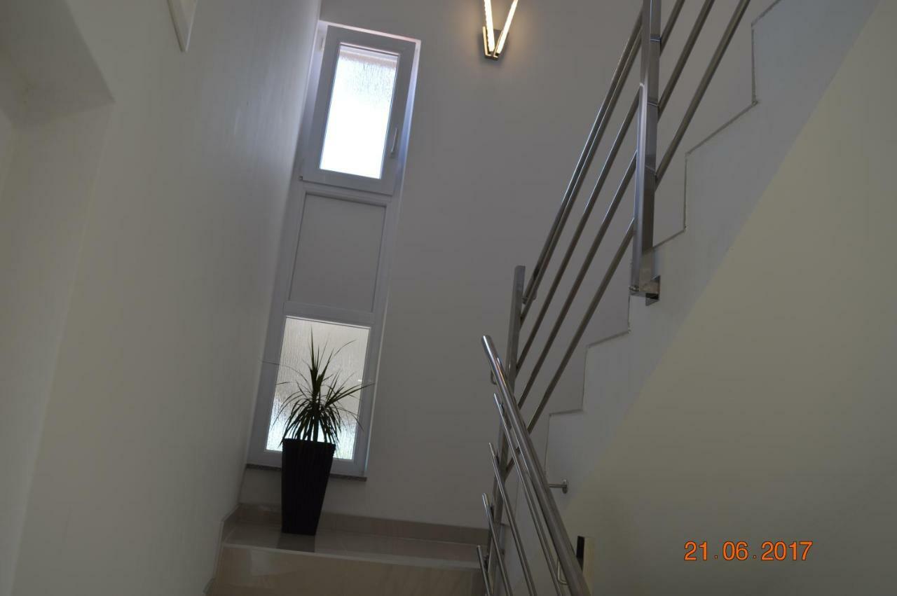 Apartments Armando Zadar Exterior foto