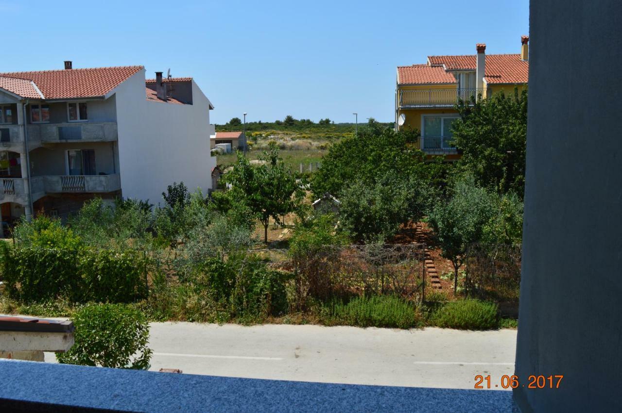 Apartments Armando Zadar Exterior foto