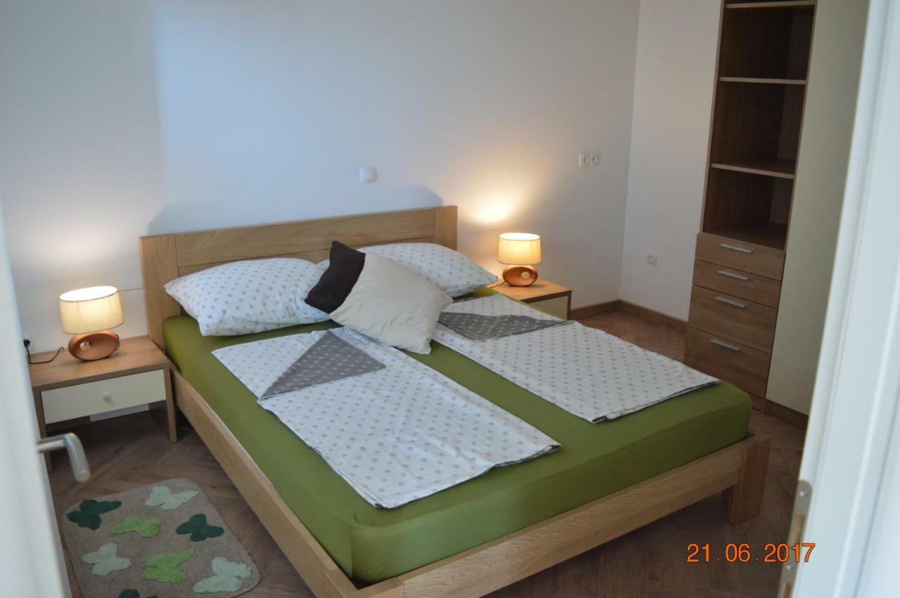 Apartments Armando Zadar Exterior foto