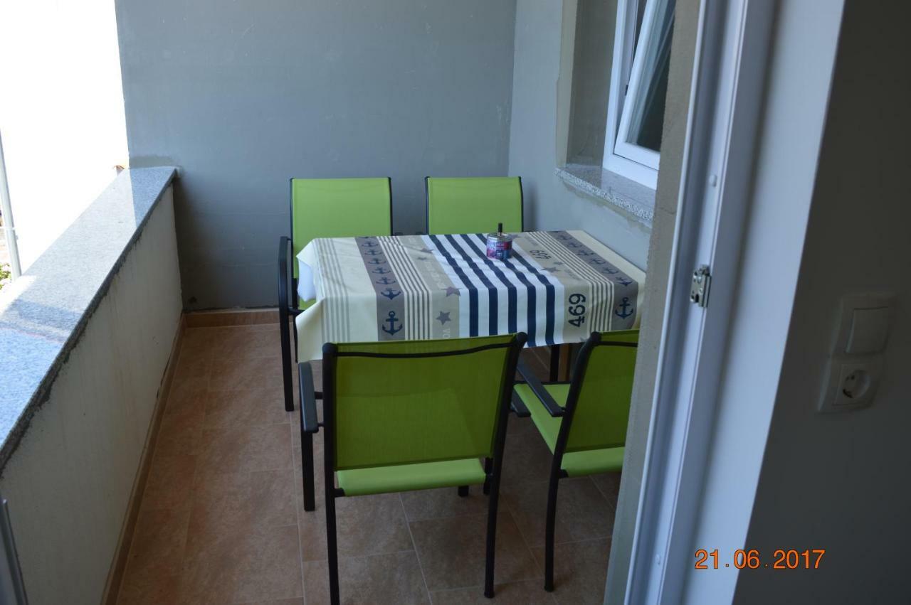 Apartments Armando Zadar Exterior foto