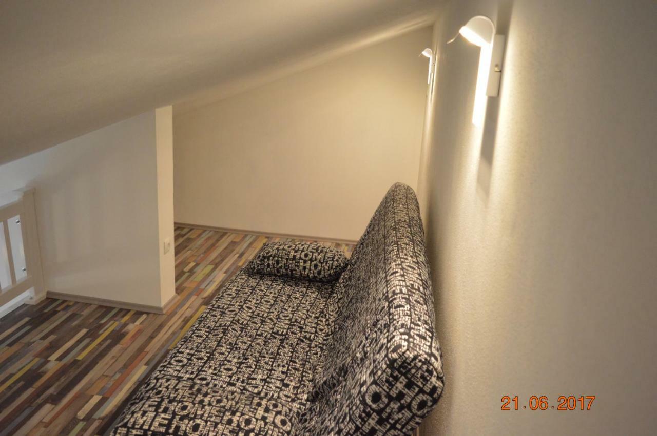 Apartments Armando Zadar Exterior foto