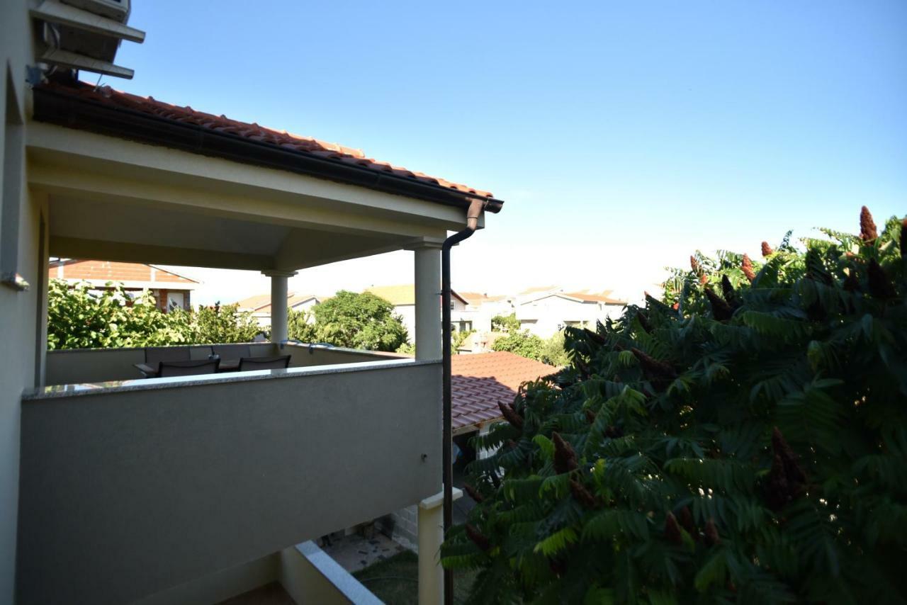 Apartments Armando Zadar Exterior foto
