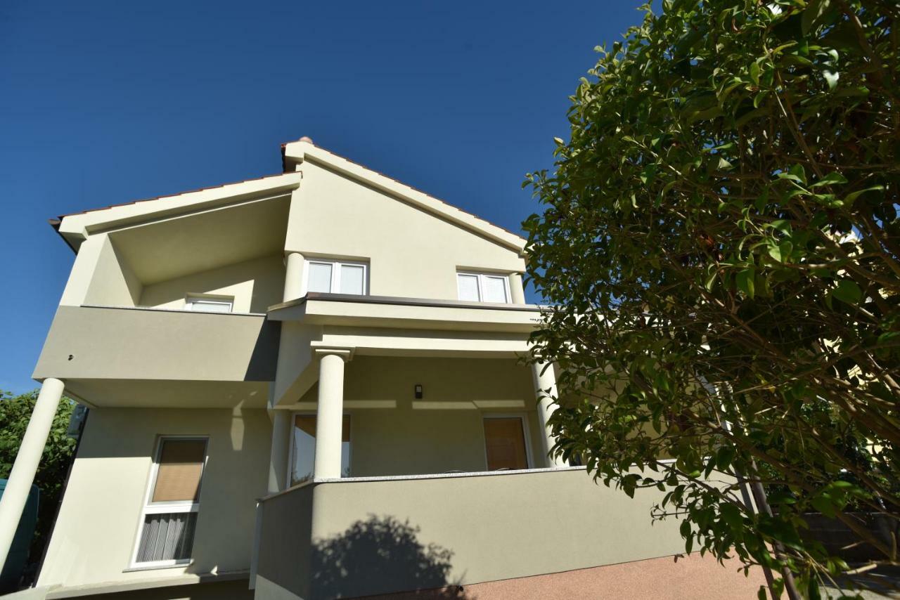 Apartments Armando Zadar Exterior foto